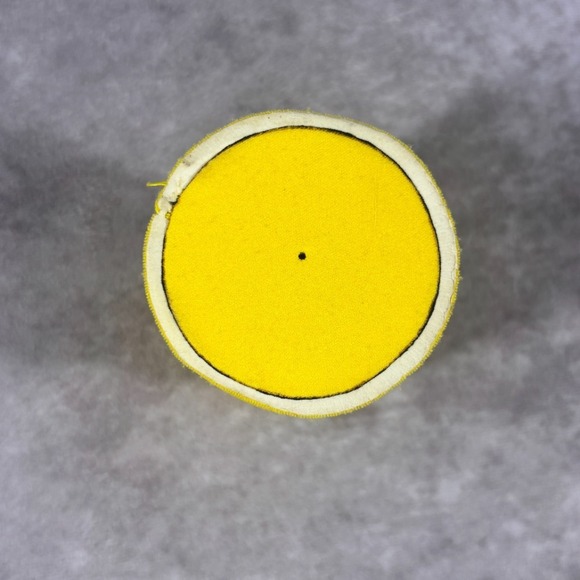 SpongeBob SquarePants Can Cooler Drink Holder Yellow 2005‎ Viacom - Picture 4 of 5